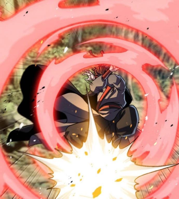 Tiểu Đệ Tử Của Võ Lâm Minh Chủ Chapter 54 - Trang 2