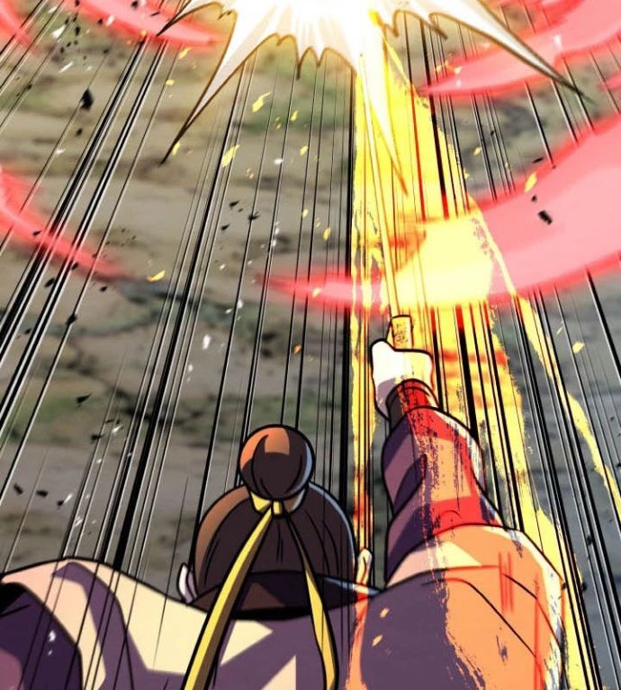 Tiểu Đệ Tử Của Võ Lâm Minh Chủ Chapter 54 - Trang 2