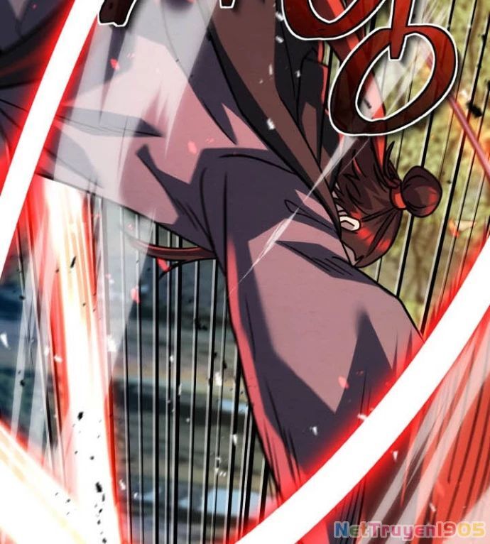 Tiểu Đệ Tử Của Võ Lâm Minh Chủ Chapter 54 - Trang 2