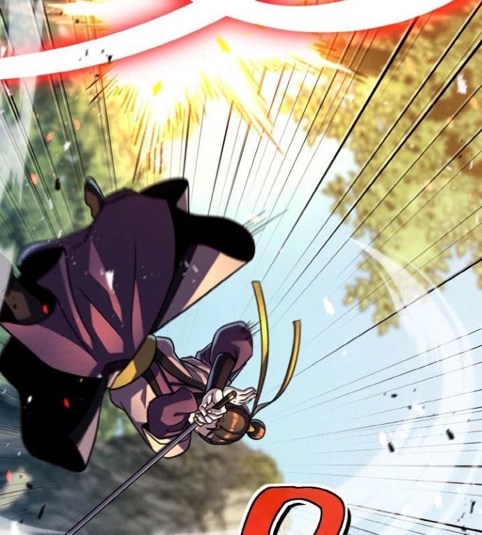 Tiểu Đệ Tử Của Võ Lâm Minh Chủ Chapter 54 - Trang 2