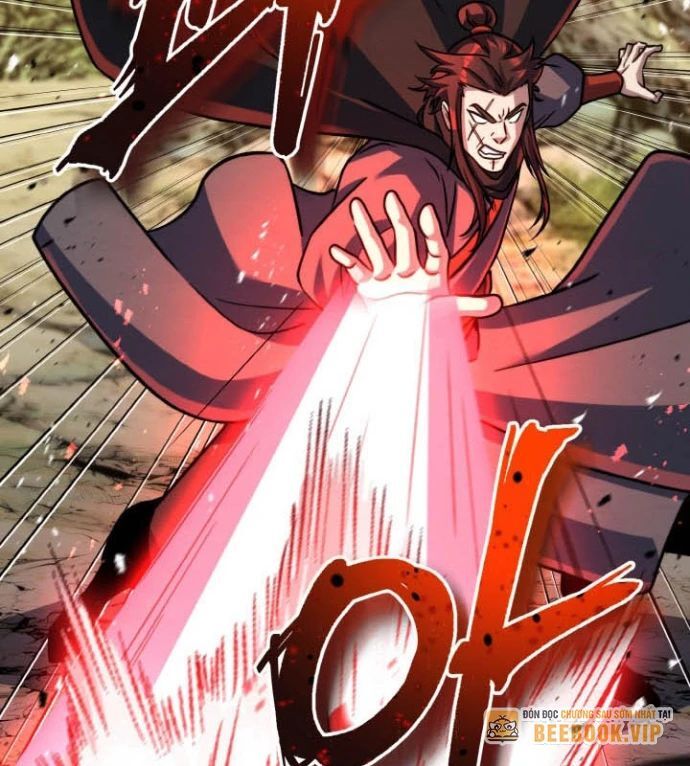 Tiểu Đệ Tử Của Võ Lâm Minh Chủ Chapter 54 - Trang 2