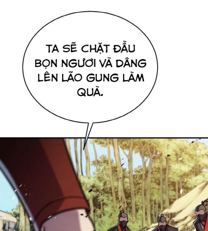 Tiểu Đệ Tử Của Võ Lâm Minh Chủ Chapter 54 - Trang 2