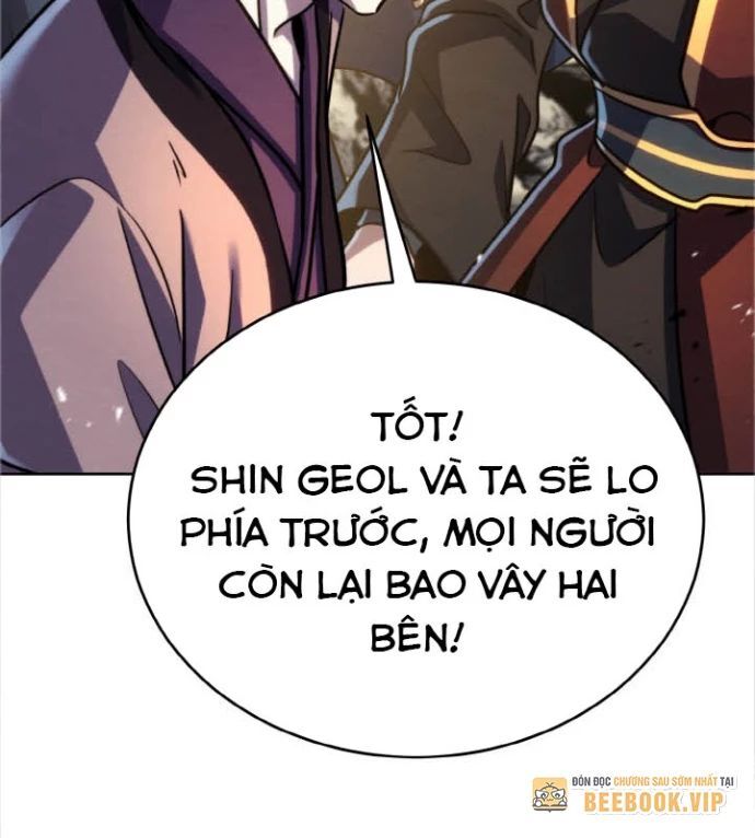 Tiểu Đệ Tử Của Võ Lâm Minh Chủ Chapter 54 - Trang 2