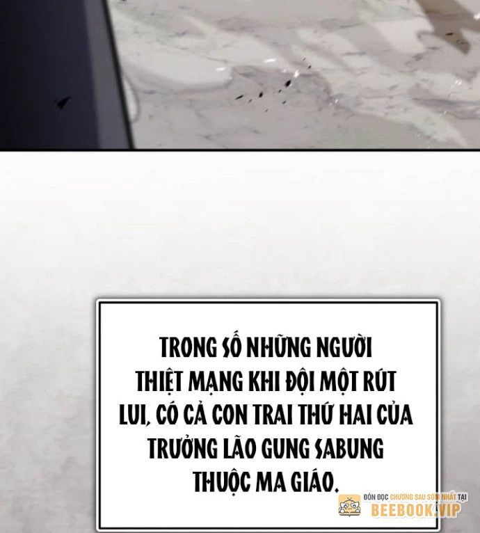 Tiểu Đệ Tử Của Võ Lâm Minh Chủ Chapter 54 - Trang 2