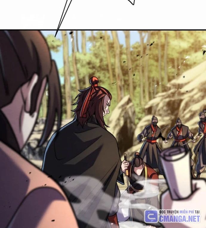 Tiểu Đệ Tử Của Võ Lâm Minh Chủ Chapter 54 - Trang 2