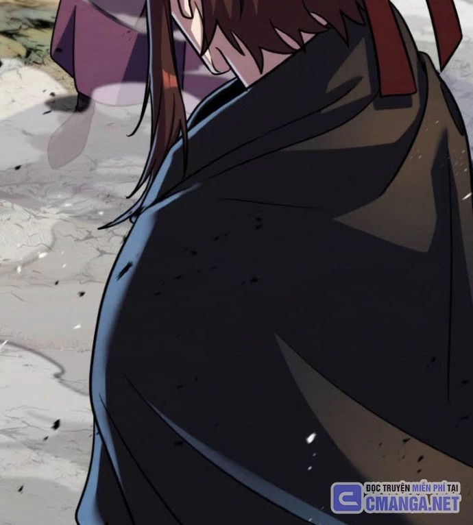 Tiểu Đệ Tử Của Võ Lâm Minh Chủ Chapter 54 - Trang 2