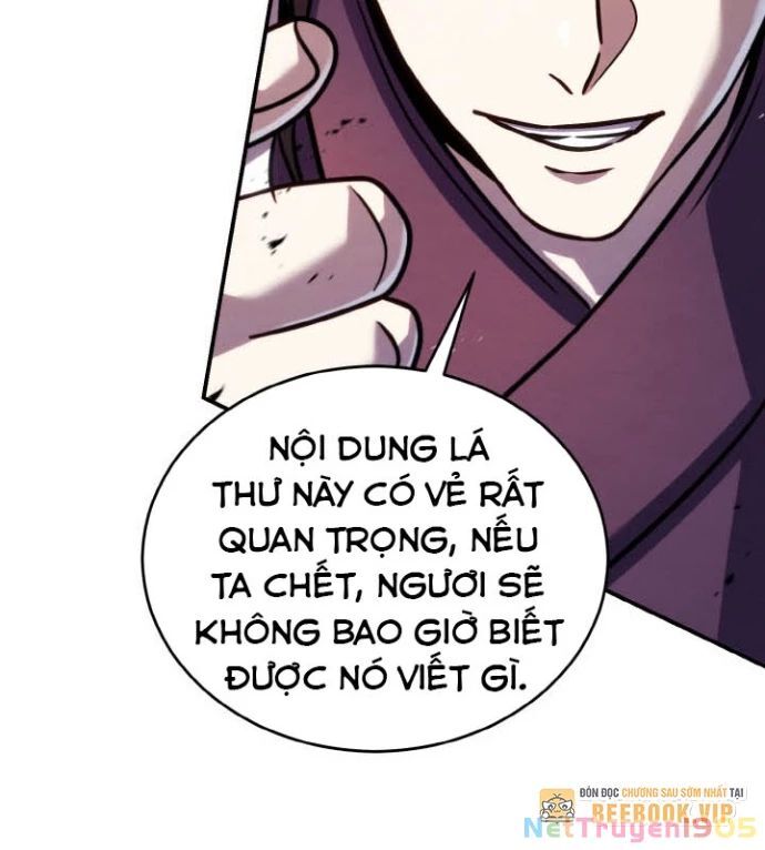 Tiểu Đệ Tử Của Võ Lâm Minh Chủ Chapter 54 - Trang 2