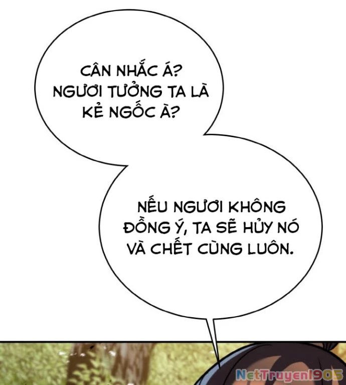 Tiểu Đệ Tử Của Võ Lâm Minh Chủ Chapter 54 - Trang 2