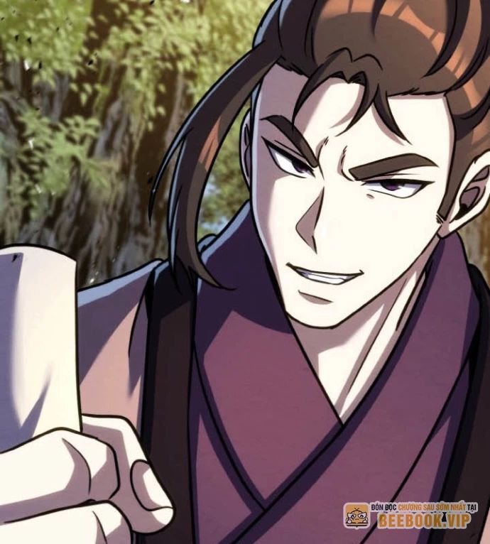 Tiểu Đệ Tử Của Võ Lâm Minh Chủ Chapter 54 - Trang 2