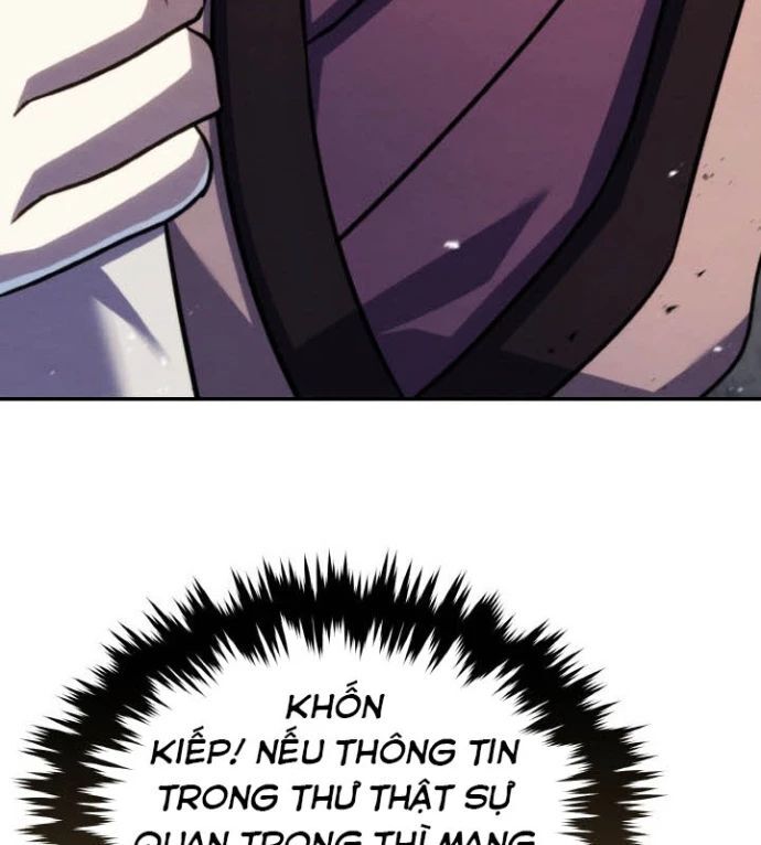 Tiểu Đệ Tử Của Võ Lâm Minh Chủ Chapter 54 - Trang 2