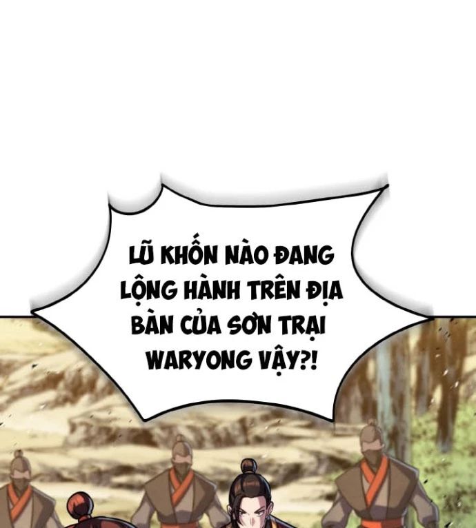 Tiểu Đệ Tử Của Võ Lâm Minh Chủ Chapter 54 - Trang 2