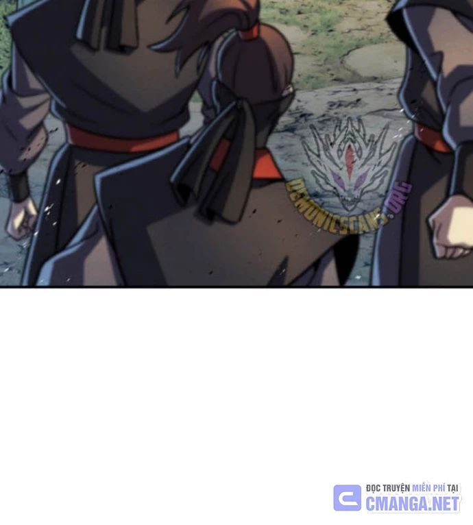 Tiểu Đệ Tử Của Võ Lâm Minh Chủ Chapter 54 - Trang 2