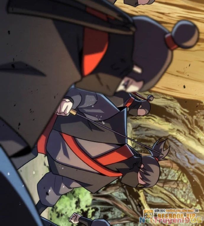 Tiểu Đệ Tử Của Võ Lâm Minh Chủ Chapter 54 - Trang 2