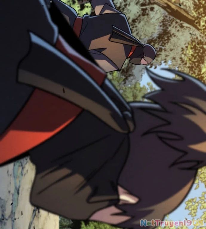 Tiểu Đệ Tử Của Võ Lâm Minh Chủ Chapter 54 - Trang 2