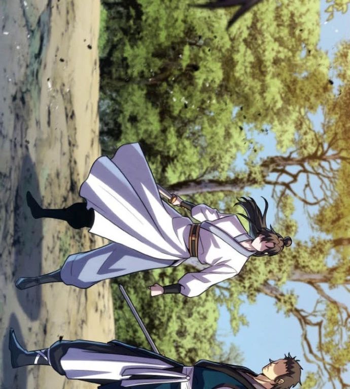 Tiểu Đệ Tử Của Võ Lâm Minh Chủ Chapter 54 - Trang 2