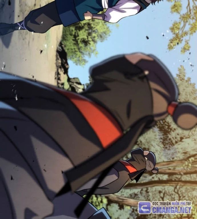 Tiểu Đệ Tử Của Võ Lâm Minh Chủ Chapter 54 - Trang 2