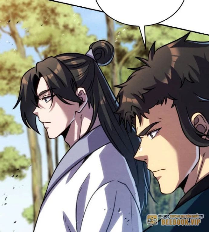 Tiểu Đệ Tử Của Võ Lâm Minh Chủ Chapter 54 - Trang 2