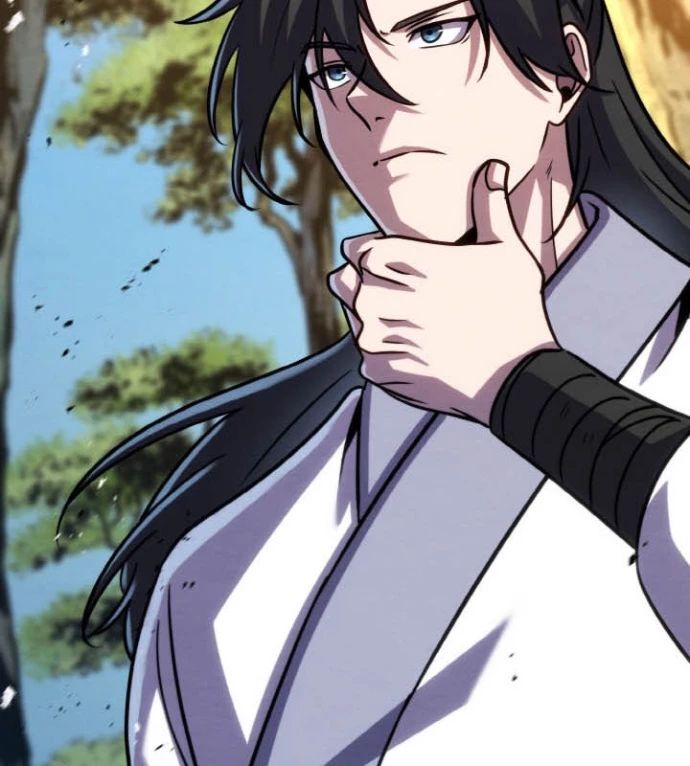 Tiểu Đệ Tử Của Võ Lâm Minh Chủ Chapter 54 - Trang 2