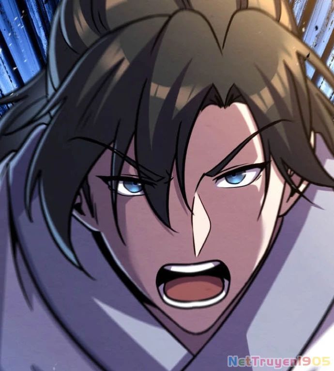 Tiểu Đệ Tử Của Võ Lâm Minh Chủ Chapter 54 - Trang 2