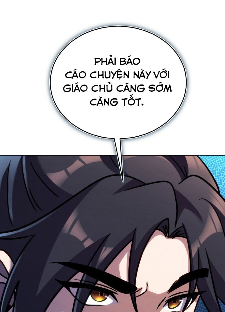 Tiểu Đệ Tử Của Võ Lâm Minh Chủ Chapter 55 - Trang 2