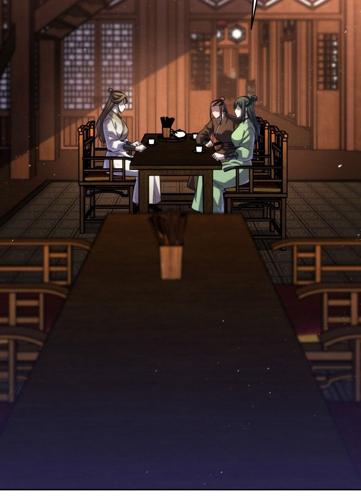 Tiểu Đệ Tử Của Võ Lâm Minh Chủ Chapter 55 - Trang 2