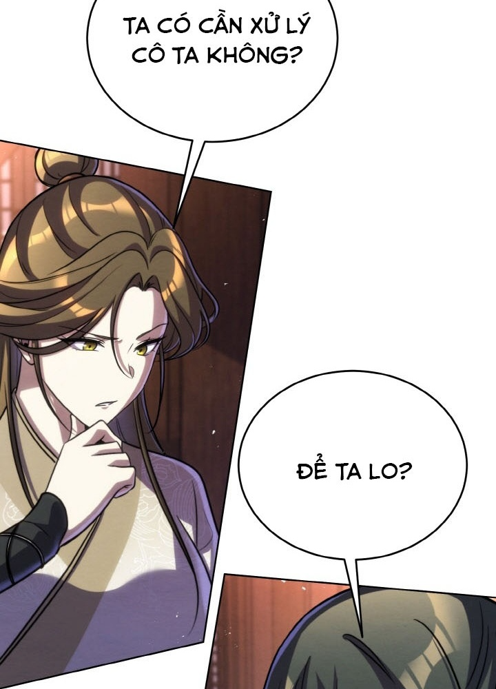 Tiểu Đệ Tử Của Võ Lâm Minh Chủ Chapter 55 - Trang 2