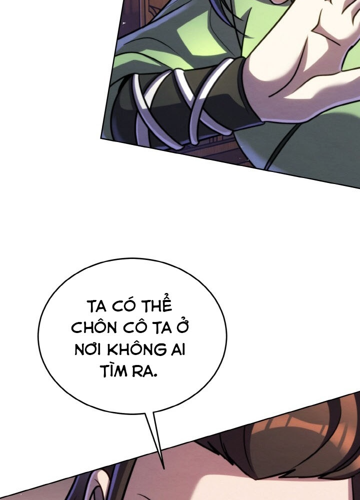 Tiểu Đệ Tử Của Võ Lâm Minh Chủ Chapter 55 - Trang 2