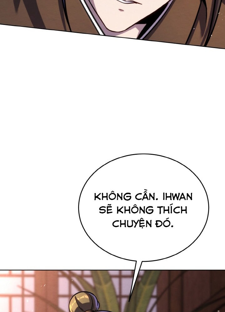 Tiểu Đệ Tử Của Võ Lâm Minh Chủ Chapter 55 - Trang 2