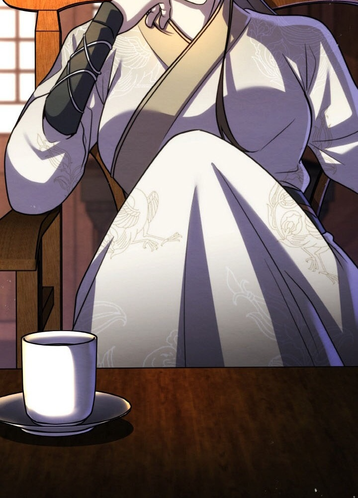 Tiểu Đệ Tử Của Võ Lâm Minh Chủ Chapter 55 - Trang 2