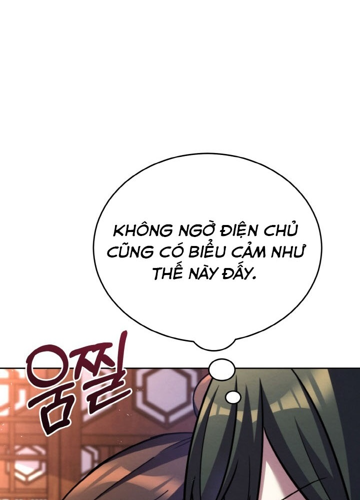 Tiểu Đệ Tử Của Võ Lâm Minh Chủ Chapter 55 - Trang 2