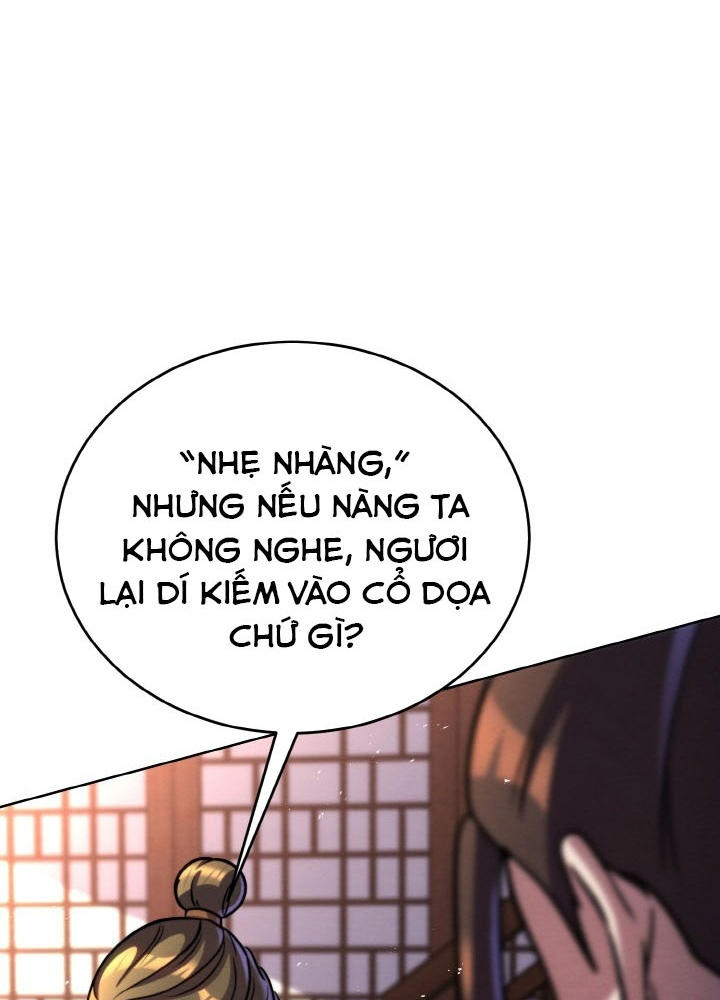 Tiểu Đệ Tử Của Võ Lâm Minh Chủ Chapter 55 - Trang 2