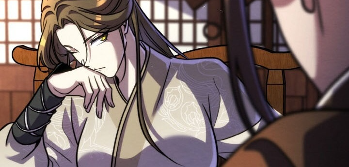 Tiểu Đệ Tử Của Võ Lâm Minh Chủ Chapter 55 - Trang 2