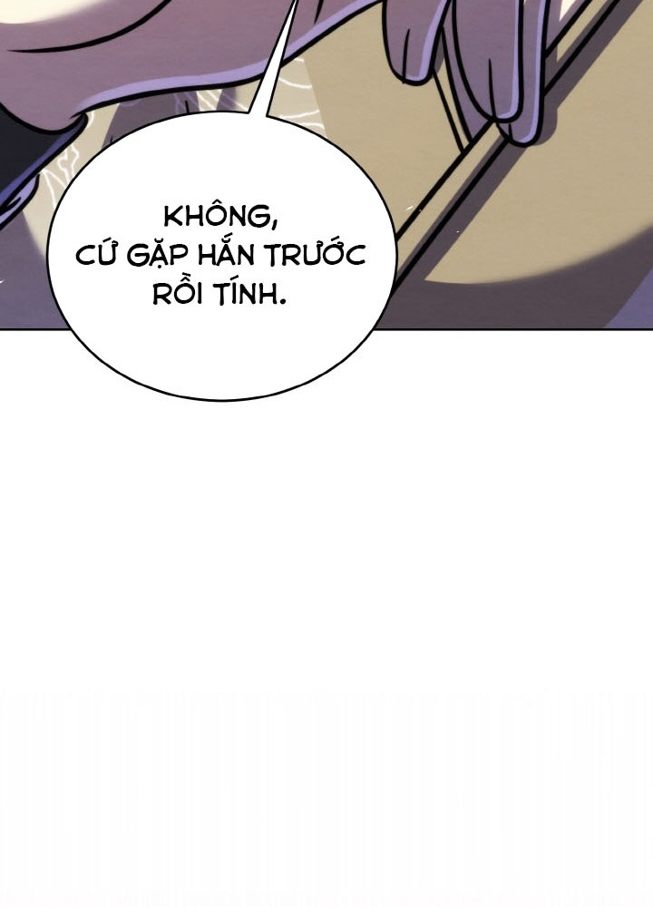 Tiểu Đệ Tử Của Võ Lâm Minh Chủ Chapter 55 - Trang 2