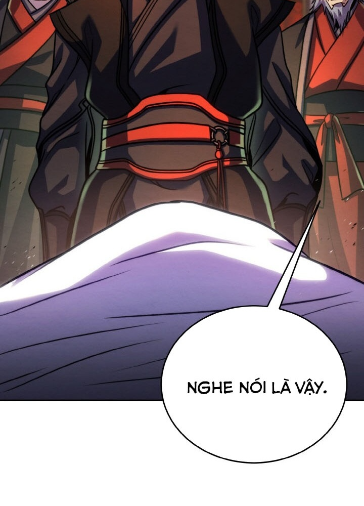 Tiểu Đệ Tử Của Võ Lâm Minh Chủ Chapter 55 - Trang 2