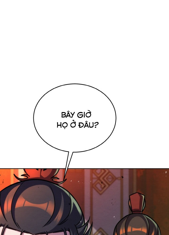 Tiểu Đệ Tử Của Võ Lâm Minh Chủ Chapter 55 - Trang 2