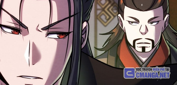 Tiểu Đệ Tử Của Võ Lâm Minh Chủ Chapter 55 - Trang 2