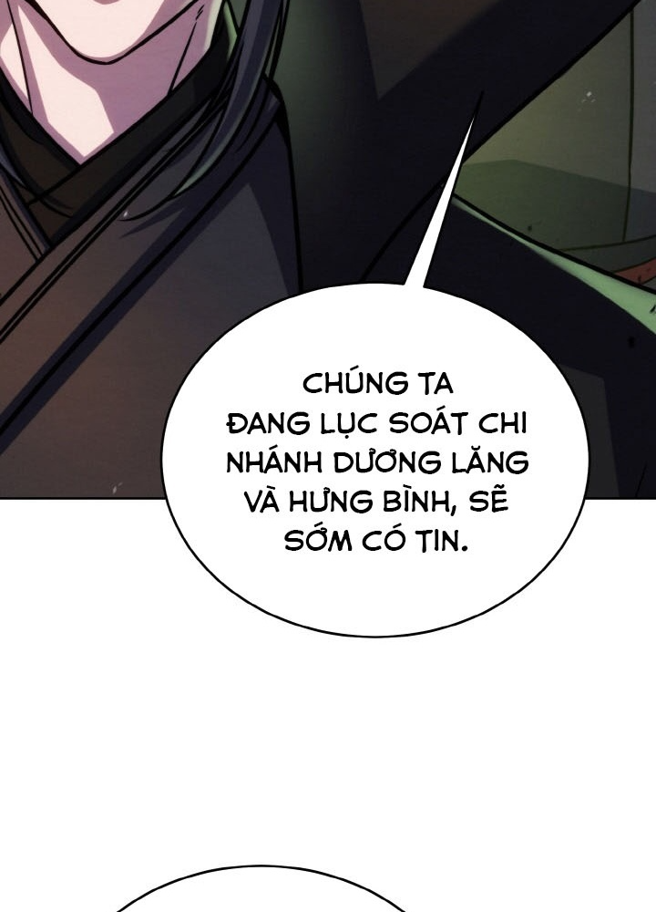 Tiểu Đệ Tử Của Võ Lâm Minh Chủ Chapter 55 - Trang 2