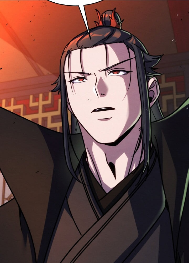 Tiểu Đệ Tử Của Võ Lâm Minh Chủ Chapter 55 - Trang 2