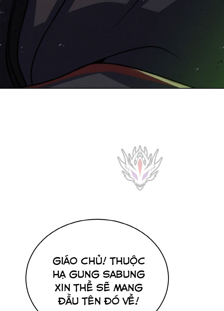 Tiểu Đệ Tử Của Võ Lâm Minh Chủ Chapter 55 - Trang 2