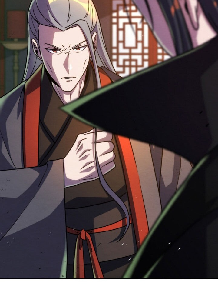 Tiểu Đệ Tử Của Võ Lâm Minh Chủ Chapter 55 - Trang 2