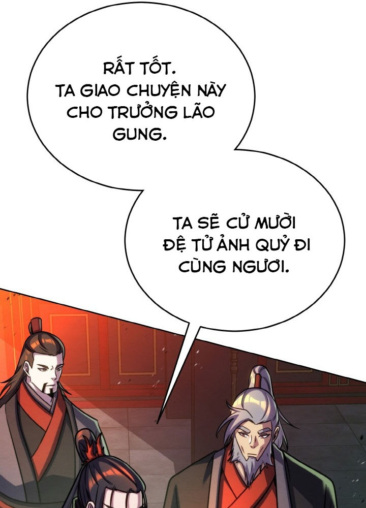 Tiểu Đệ Tử Của Võ Lâm Minh Chủ Chapter 55 - Trang 2