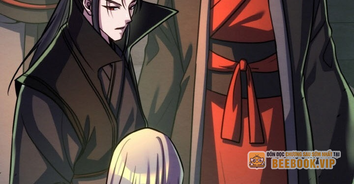 Tiểu Đệ Tử Của Võ Lâm Minh Chủ Chapter 55 - Trang 2