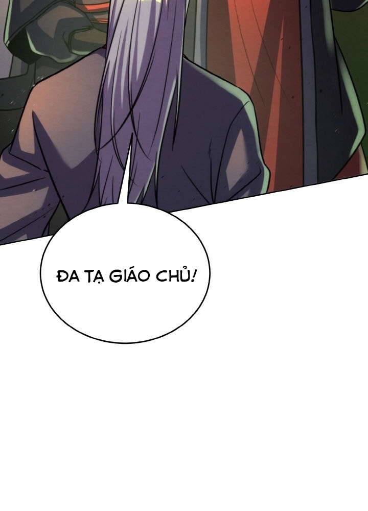 Tiểu Đệ Tử Của Võ Lâm Minh Chủ Chapter 55 - Trang 2