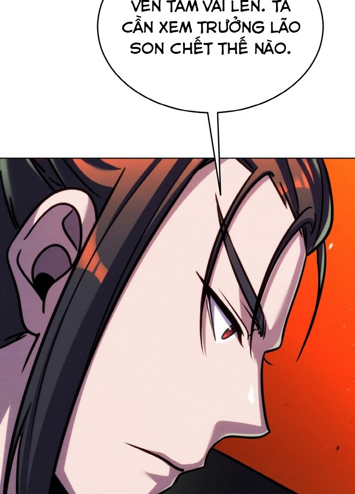 Tiểu Đệ Tử Của Võ Lâm Minh Chủ Chapter 55 - Trang 2