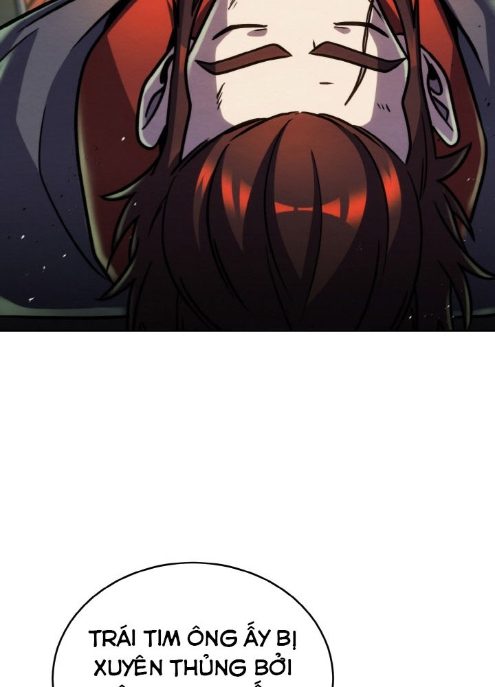 Tiểu Đệ Tử Của Võ Lâm Minh Chủ Chapter 55 - Trang 2