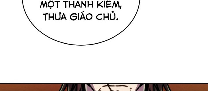 Tiểu Đệ Tử Của Võ Lâm Minh Chủ Chapter 55 - Trang 2