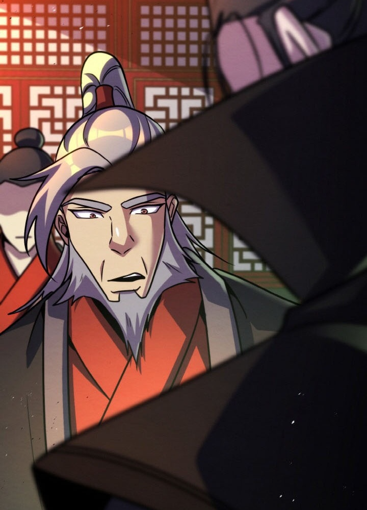 Tiểu Đệ Tử Của Võ Lâm Minh Chủ Chapter 55 - Trang 2