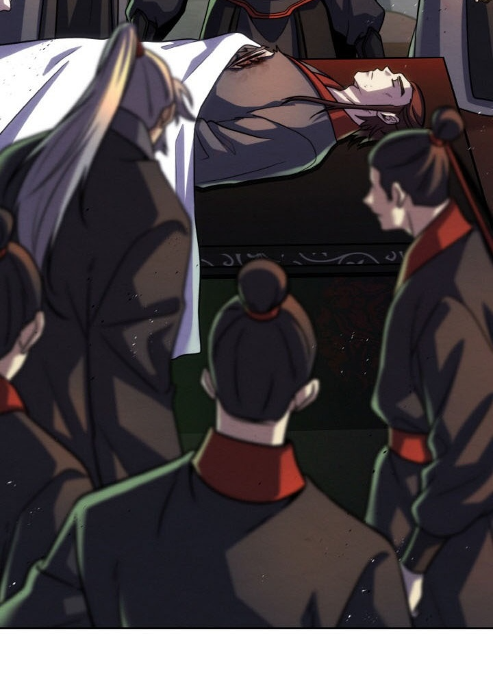 Tiểu Đệ Tử Của Võ Lâm Minh Chủ Chapter 55 - Trang 2