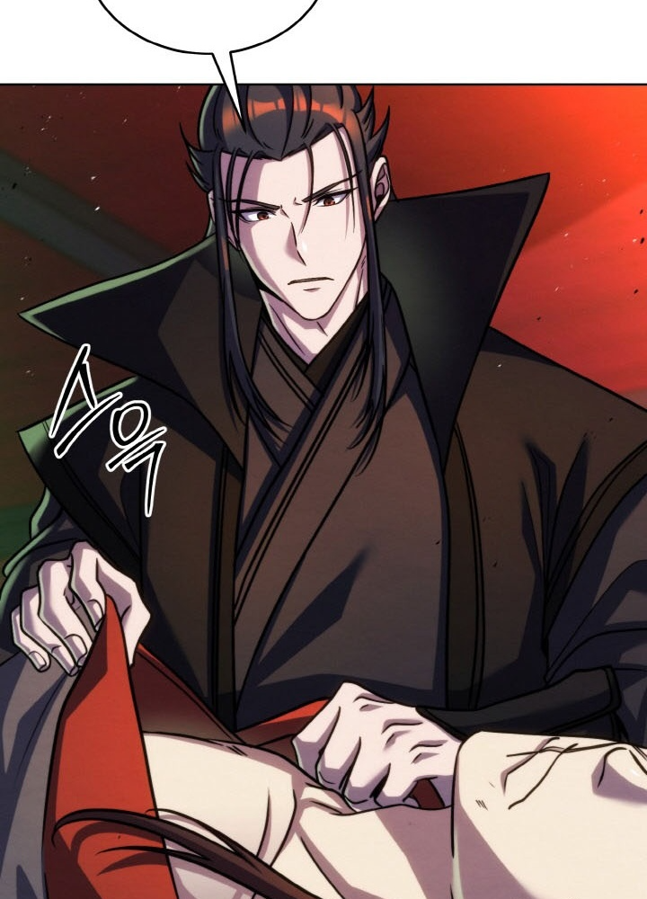 Tiểu Đệ Tử Của Võ Lâm Minh Chủ Chapter 55 - Trang 2