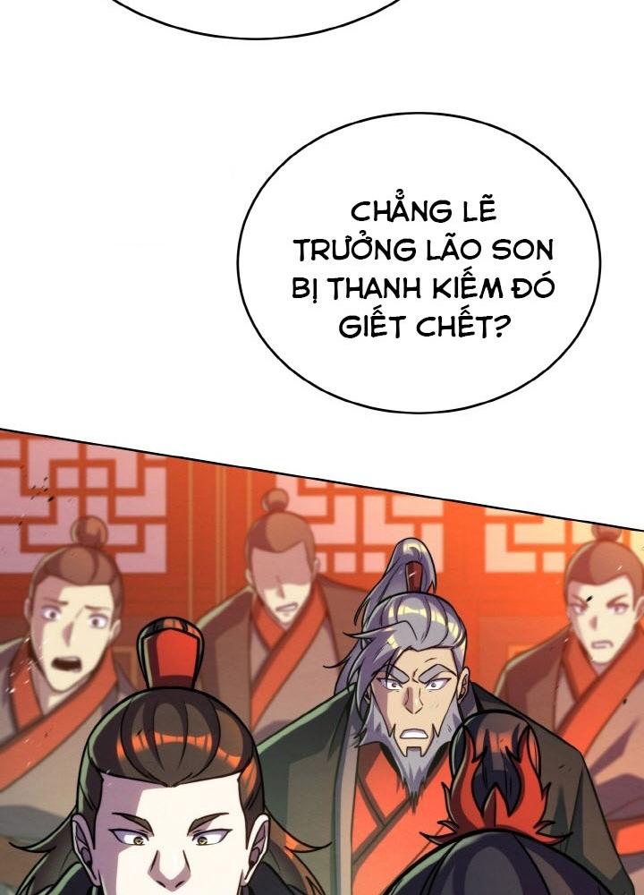 Tiểu Đệ Tử Của Võ Lâm Minh Chủ Chapter 55 - Trang 2